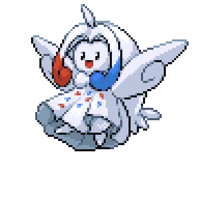 Pokémon sprite 269.124