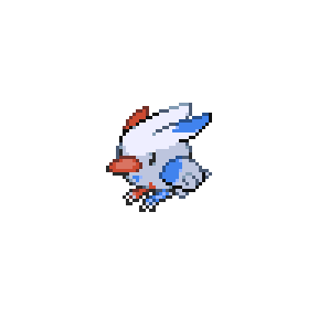 Pokémon sprite 269.177