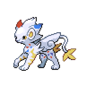 Pokémon sprite 269.332