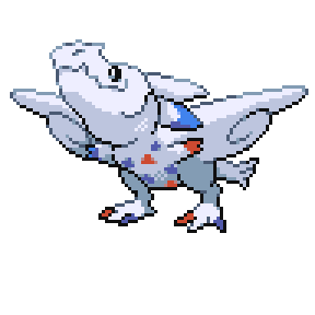 Pokémon sprite 269.425