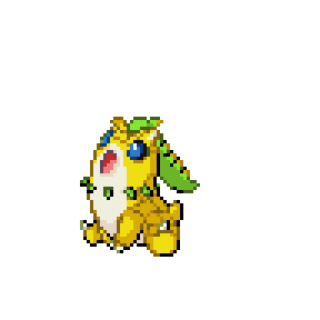 Pokémon sprite 27.152