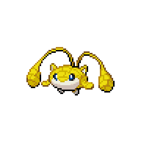 Pokémon sprite 27.170