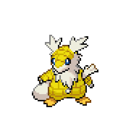 Pokémon sprite 27.225