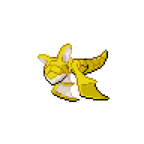Pokémon sprite 27.41