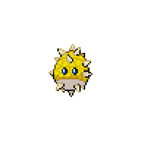 Pokémon sprite 27.413