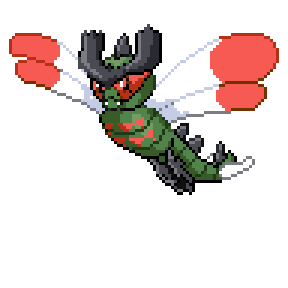 Pokémon sprite 270.164