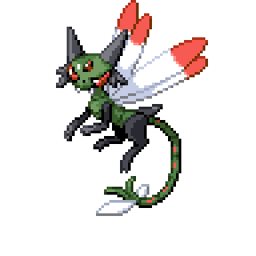 Pokémon sprite 270.196