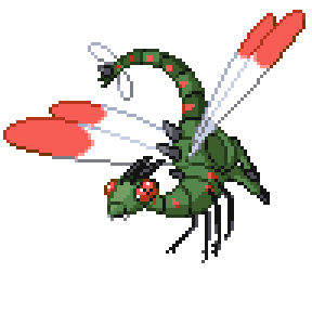 Pokémon sprite 270.334