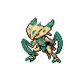 Pokémon sprite 271.141