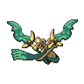 Pokémon sprite 271.328