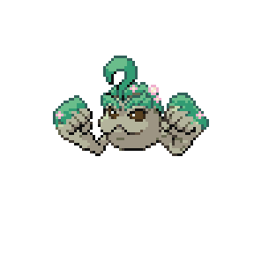Pokémon sprite 271.74
