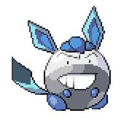 Pokémon sprite 272.101