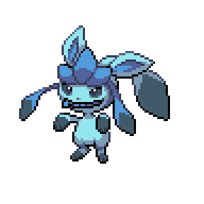 Pokémon sprite 272.357