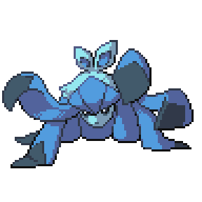Pokémon sprite 272.455