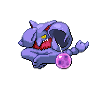Pokémon sprite 273.97