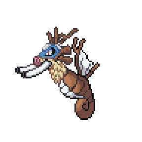 Pokémon sprite 274.230