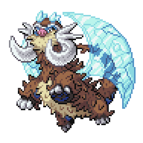 Pokémon sprite 274.336