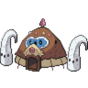 Pokémon sprite 274.460