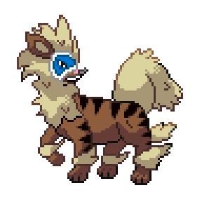 Pokémon sprite 274.59