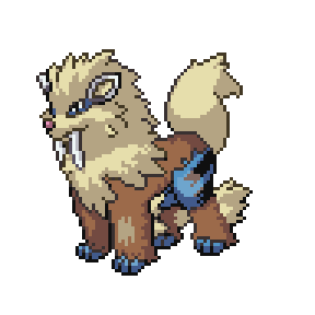 Pokémon sprite 274.59b