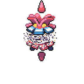 Pokémon sprite 275.204