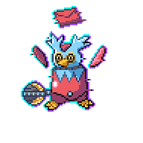 Pokémon sprite 275.225