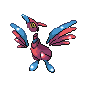 Pokémon sprite 275.227