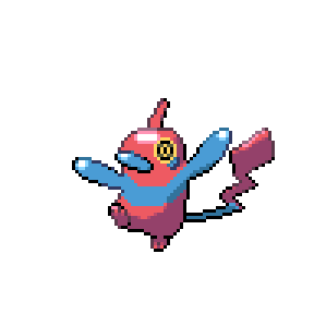 Pokémon sprite 275.25f