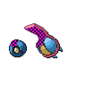 Pokémon sprite 275.291