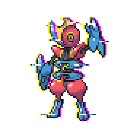 Pokémon sprite 275.331