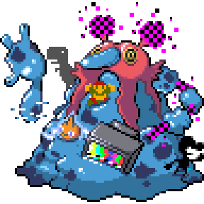 Pokémon sprite 275.435