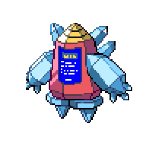 Pokémon sprite 275.448b
