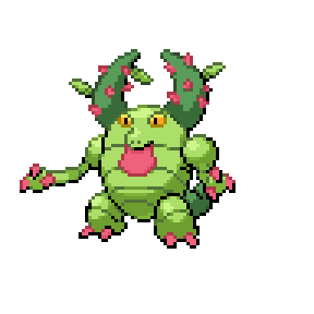 Pokémon sprite 276.127