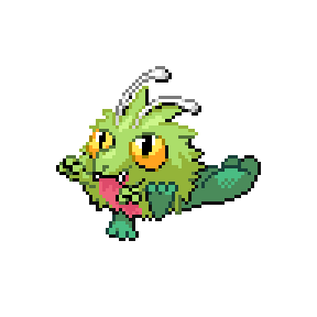 Pokémon sprite 276.48