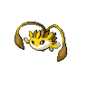 Pokémon sprite 28.170
