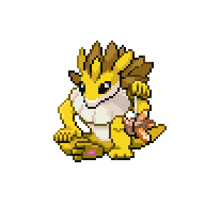 Pokémon sprite 28.97