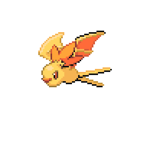 Pokémon sprite 280.41