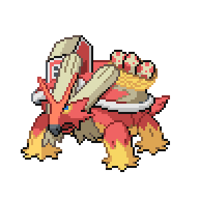 Pokémon sprite 281.318