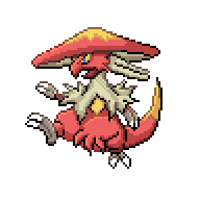 Pokémon sprite 281.355a