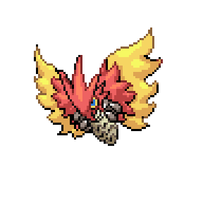 Pokémon sprite 281.49