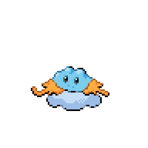 Pokémon sprite 282.132