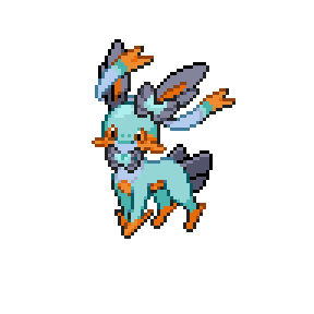 Pokémon sprite 283.339