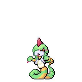 Pokémon sprite 285.23a
