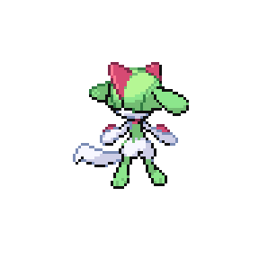 Pokémon sprite 285.384