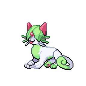 Pokémon sprite 285.53