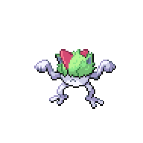 Pokémon sprite 285.56