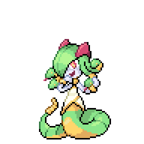 Pokémon sprite 286.23b