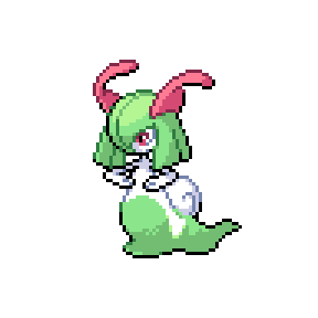 Pokémon sprite 286.445