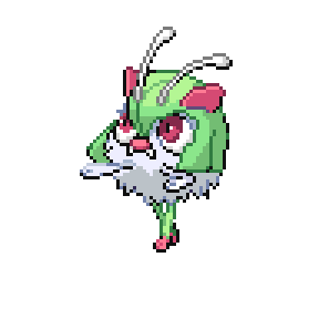 Pokémon sprite 286.48