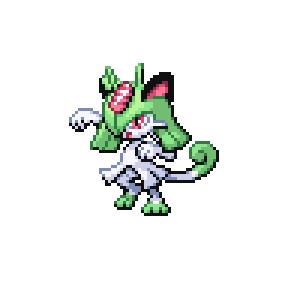 Pokémon sprite 286.52